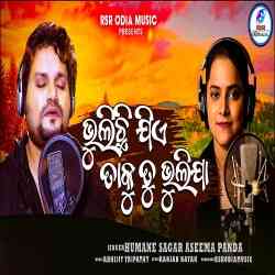 Bhulichi Jie Taku Tu Bhulij Ja